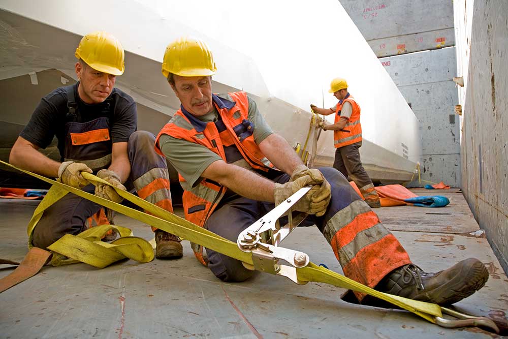 ©Paul Grimm Maritime Solutions GmbH